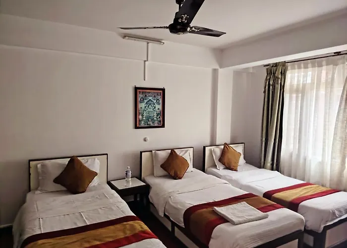 The Pleasure Hotel 3*