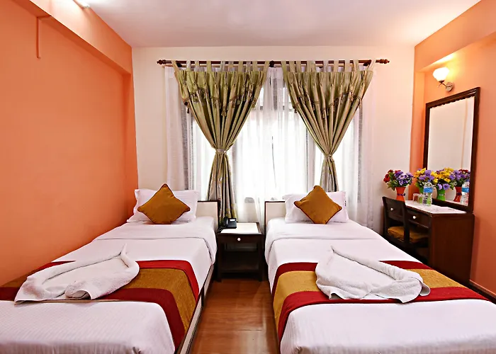 The Pleasure Hotel 3*
