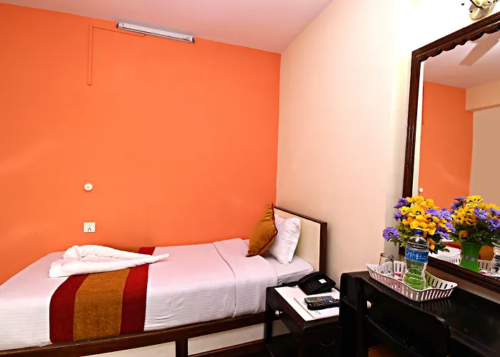 Hotel The Pleasure 3*