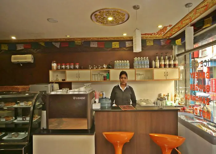 The Pleasure Hotel Kathmandu