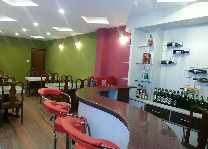 The Pleasure 3* Kathmandu
