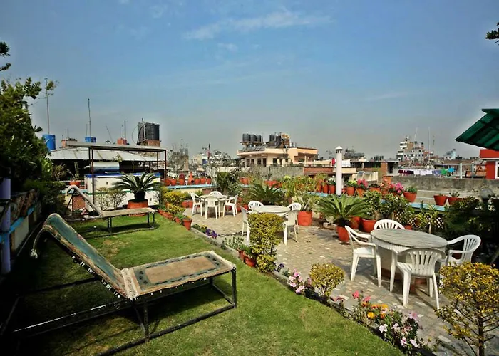 The Pleasure Hotel 3*